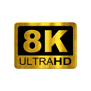 8K TV aanbiedingen